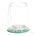 Double Wall Borosilicate Glasses And Cups